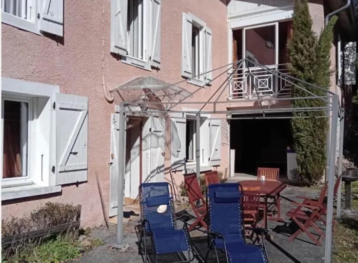 La Reclot Villa Herran 0*,