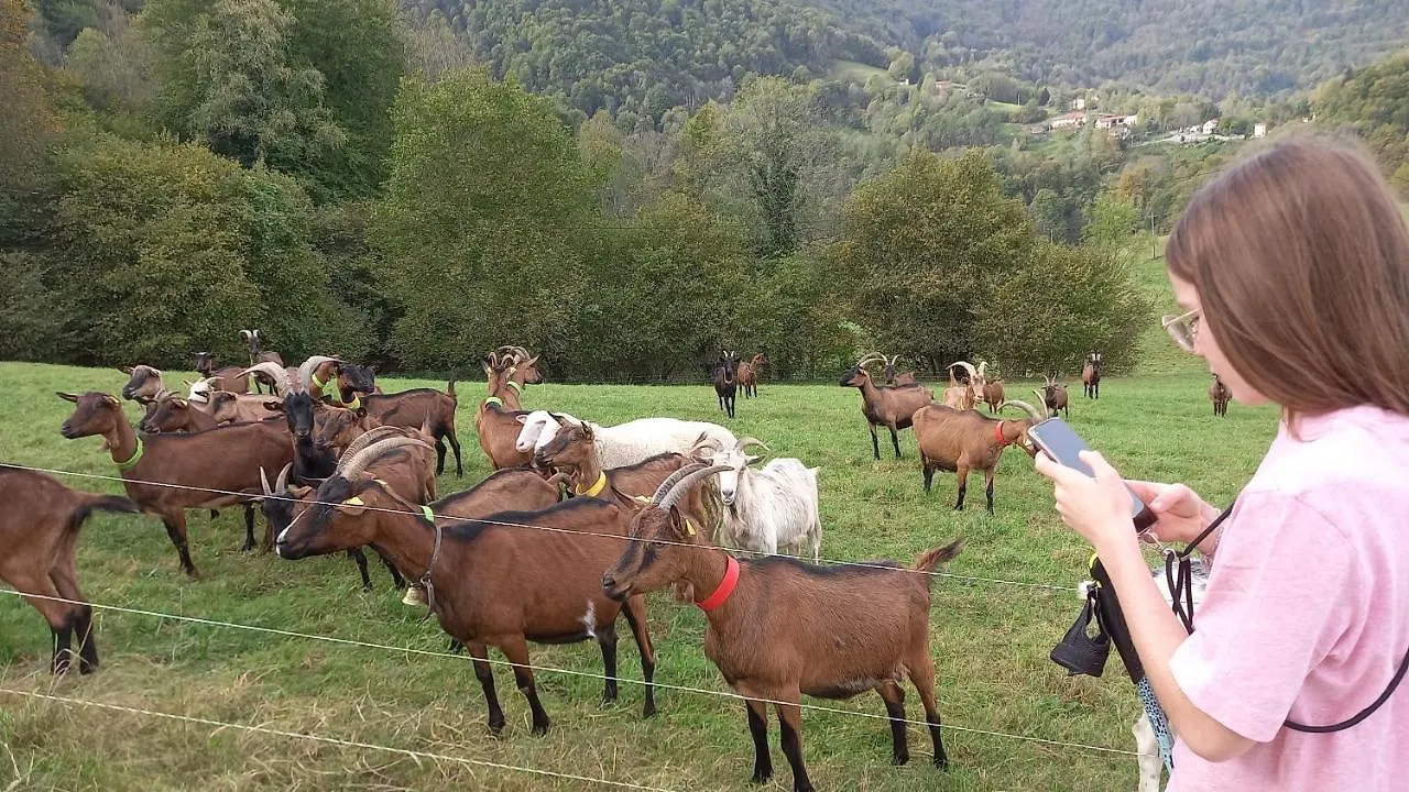 La Reclot Villa Herran