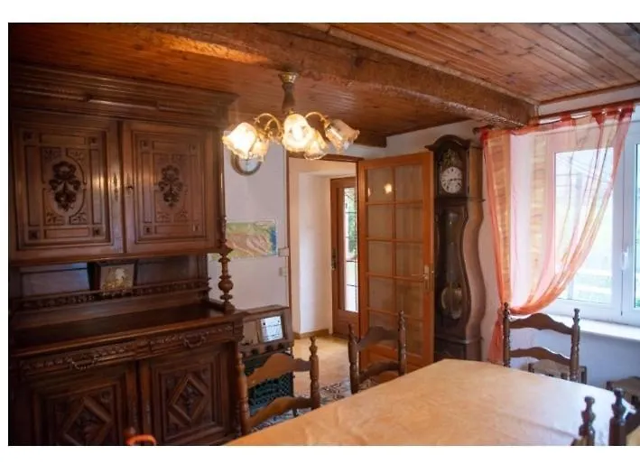 La Reclot Villa Herran Holiday home