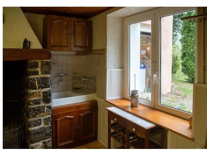 La Reclot Villa Herran Holiday home