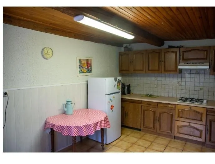 La Reclot Villa Herran