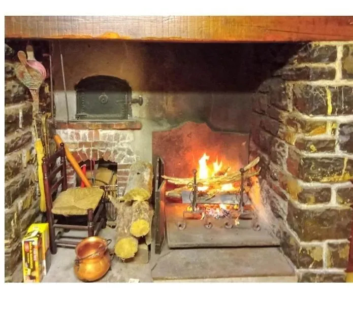 Holiday home La Reclot Villa Herran