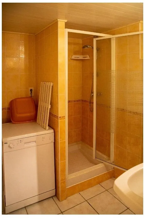 Holiday home La Reclot Villa Herran