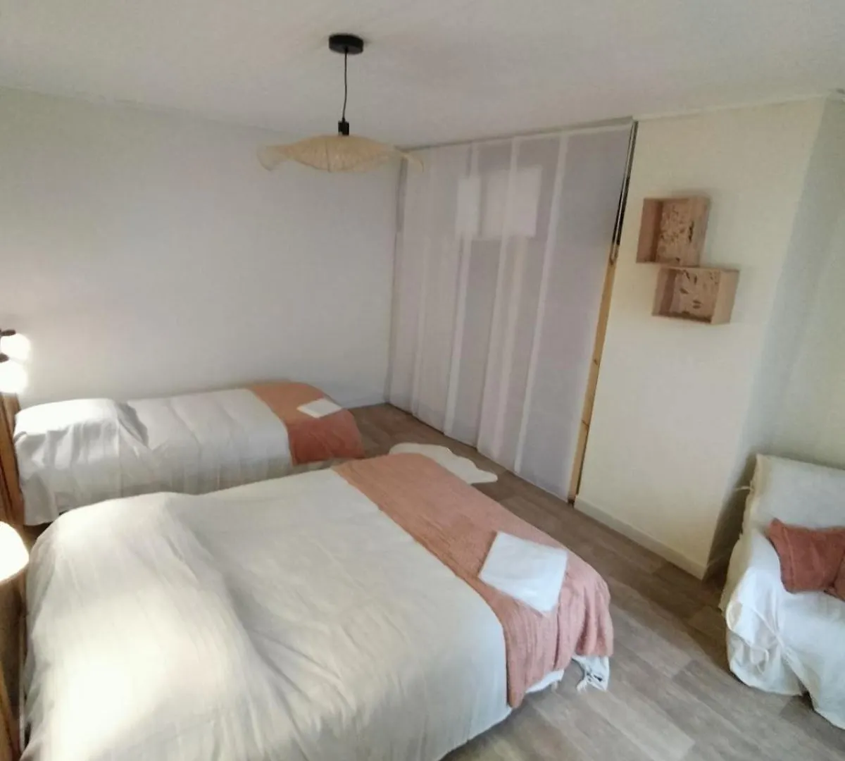 La Reclot Villa Herran 0*,  France