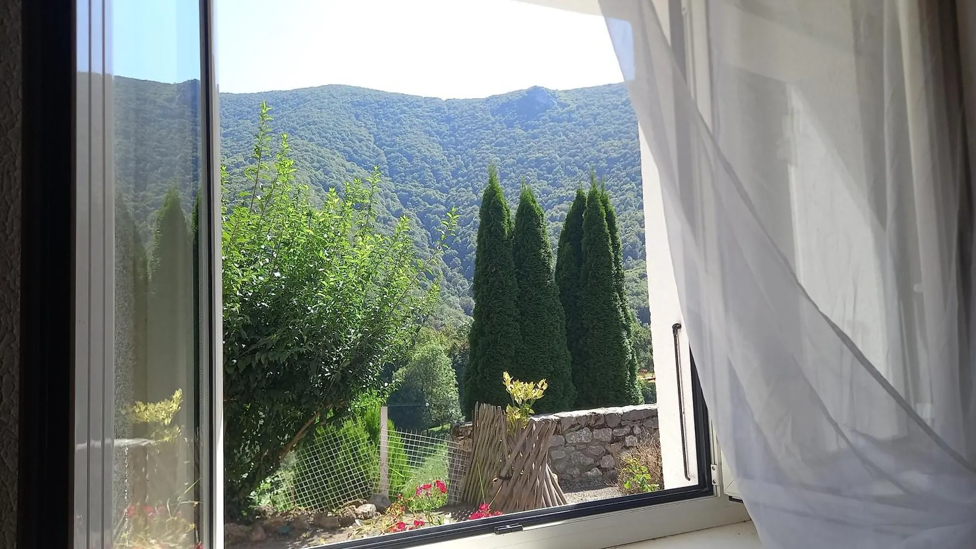 La Reclot Villa Herran