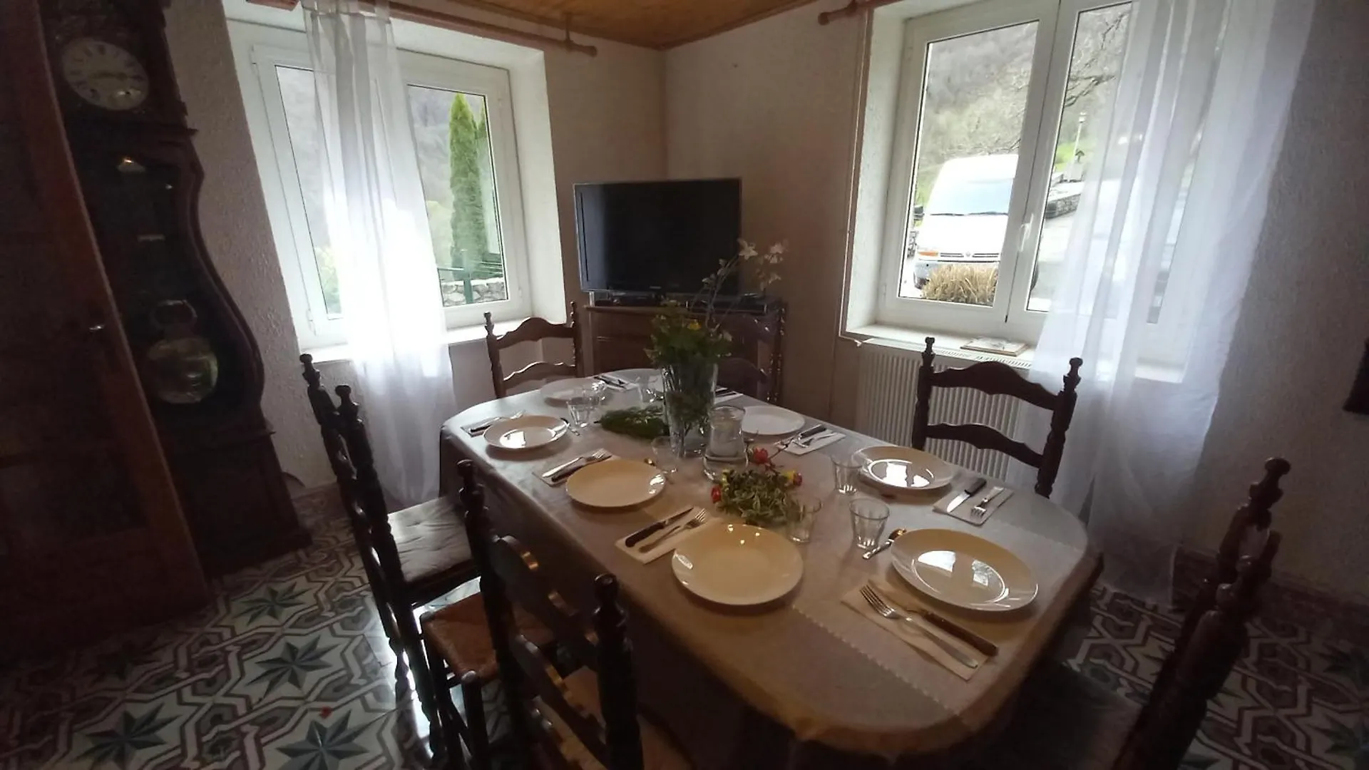 Holiday home La Reclot Villa Herran