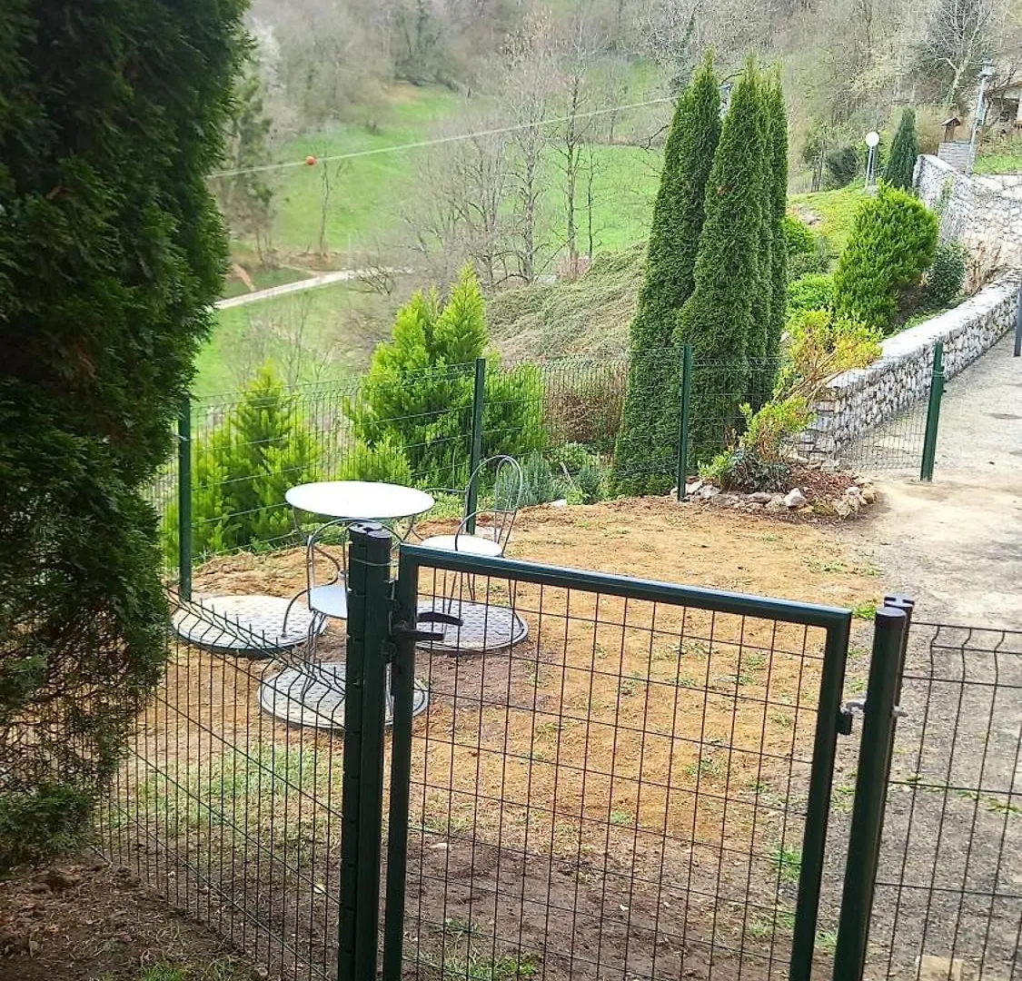 Holiday home La Reclot Villa Herran